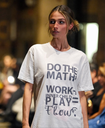 The Hopscotch T