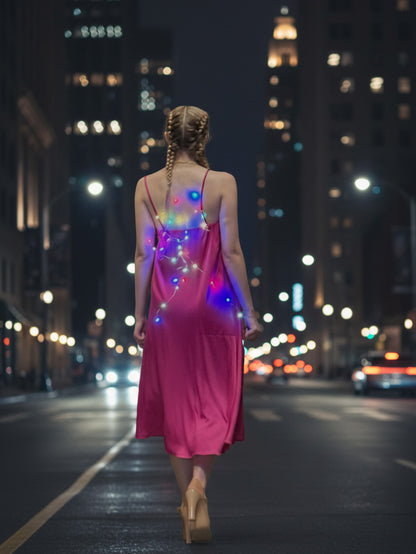 Sparkle: Look 6 Dress