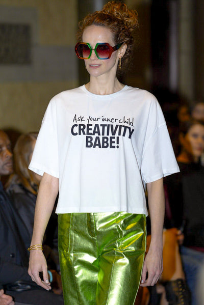 Creativity T