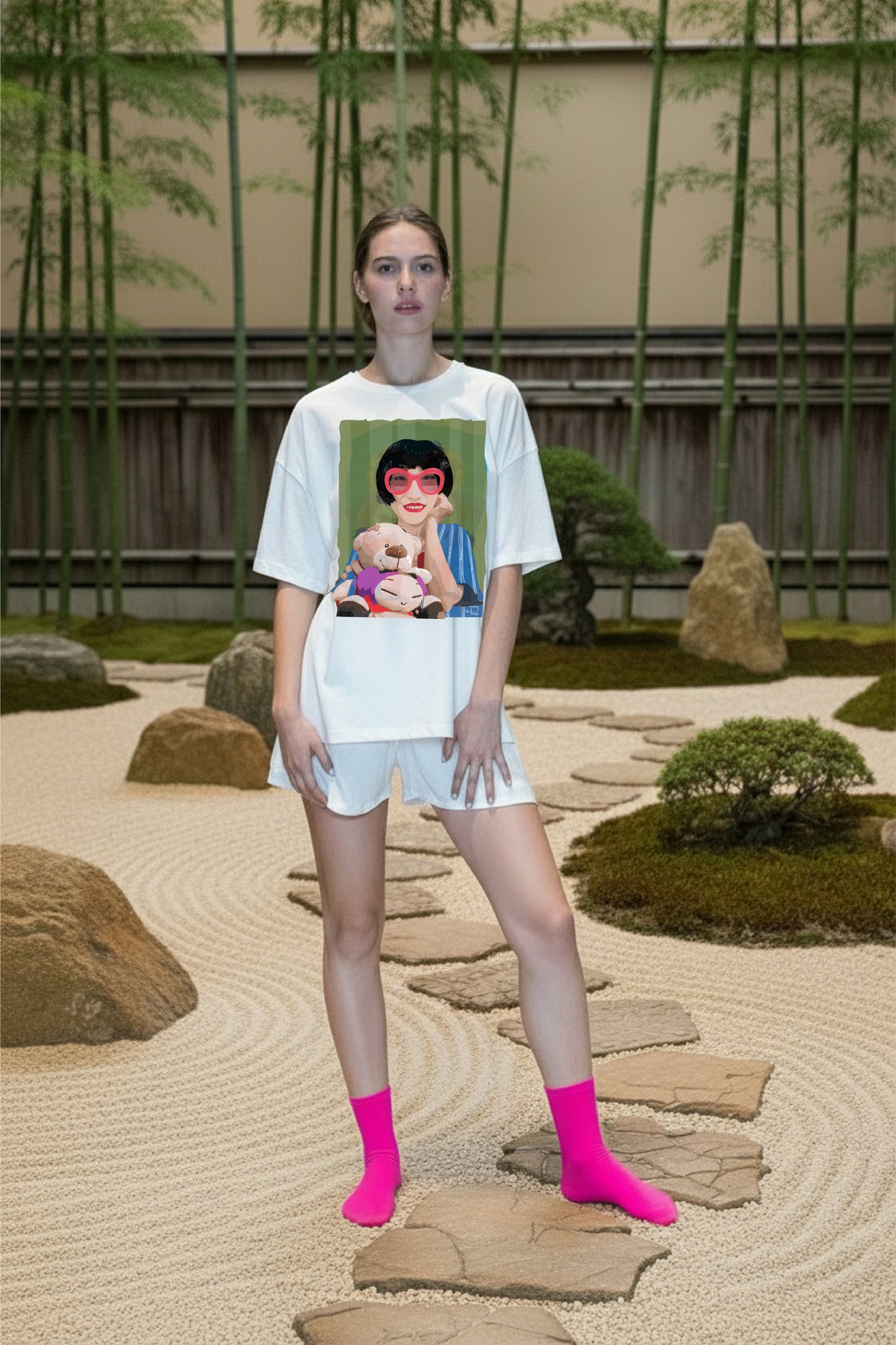 The Nika T