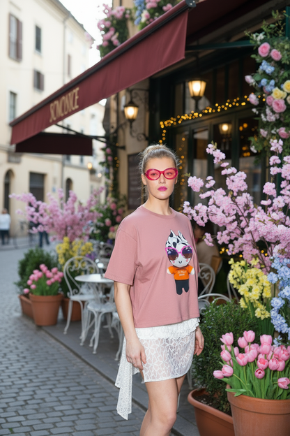 The Darlin' Pucca T