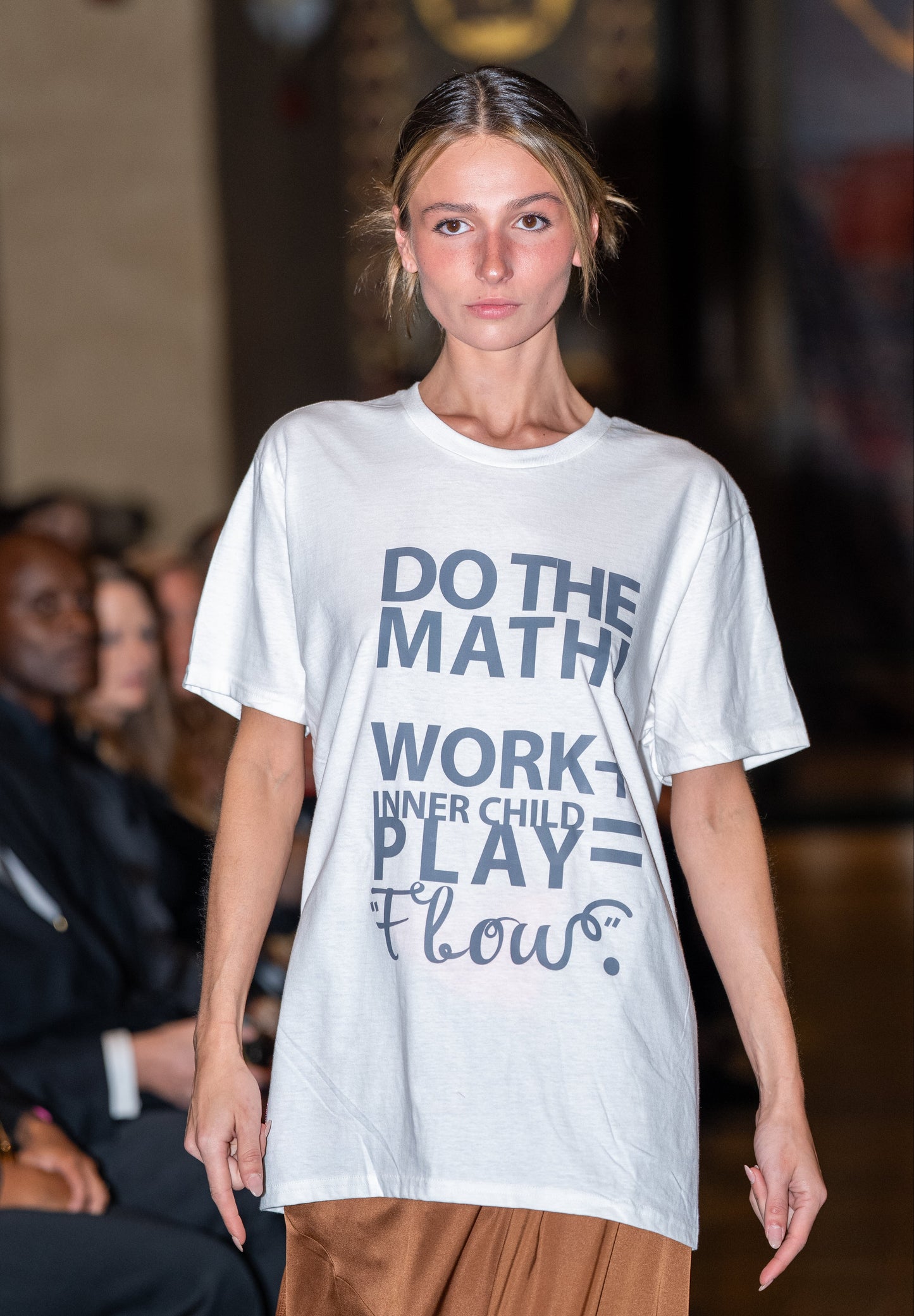 The Hopscotch T