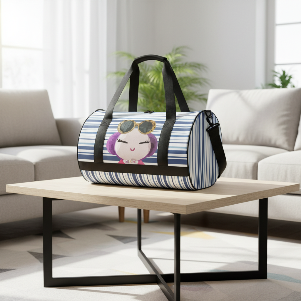 The Pucca Active Bag