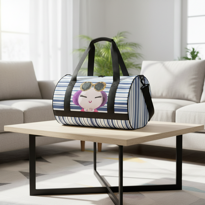 The Pucca Active Bag