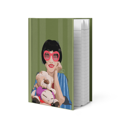 The Nika Journal
