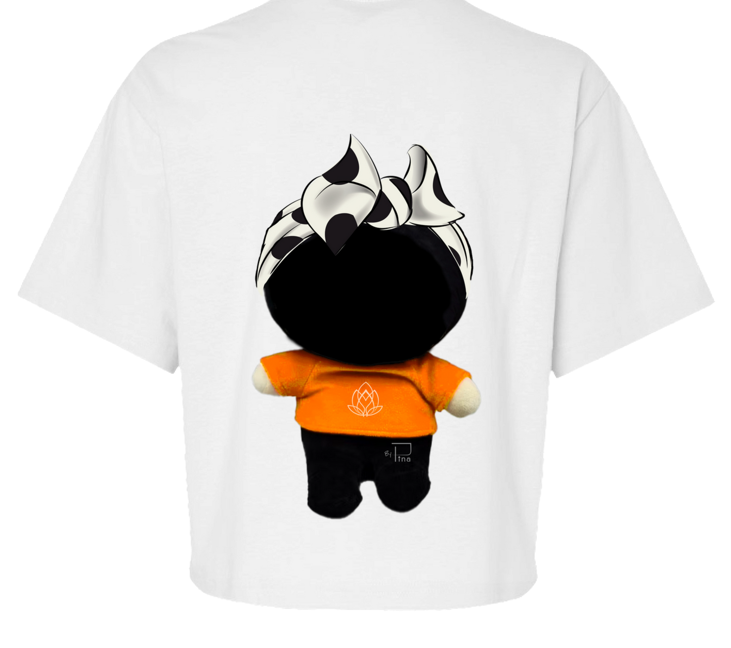 The Darlin' Pucca T_n