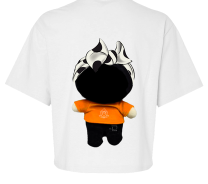 The Darlin' Pucca T_n