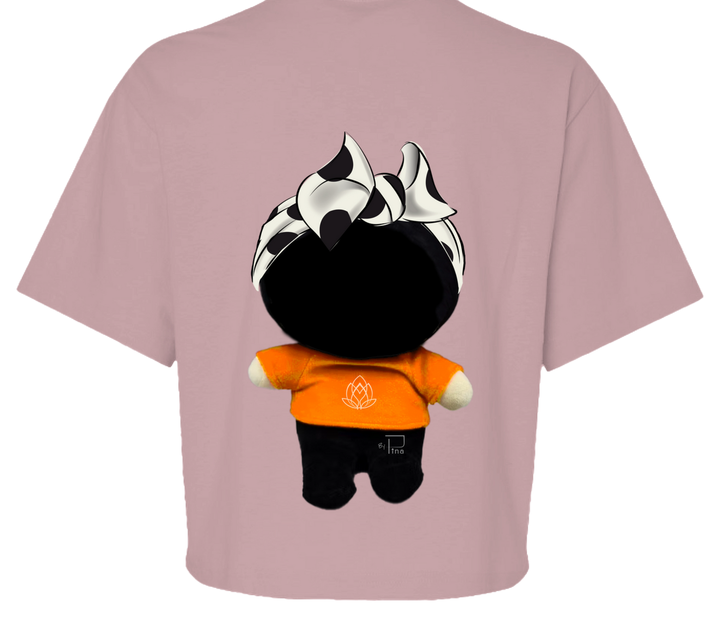 The Darlin' Pucca T_n