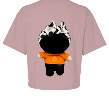 The Darlin' Pucca T_n