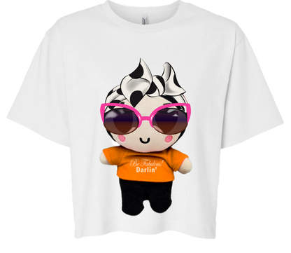 The Darlin' Pucca T_n