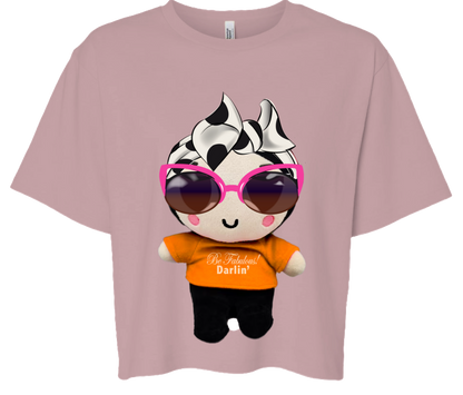 The Darlin' Pucca T_n
