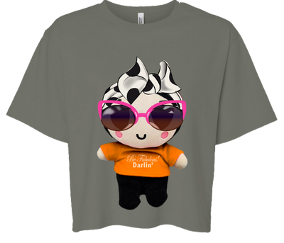 The Darlin' Pucca T_n