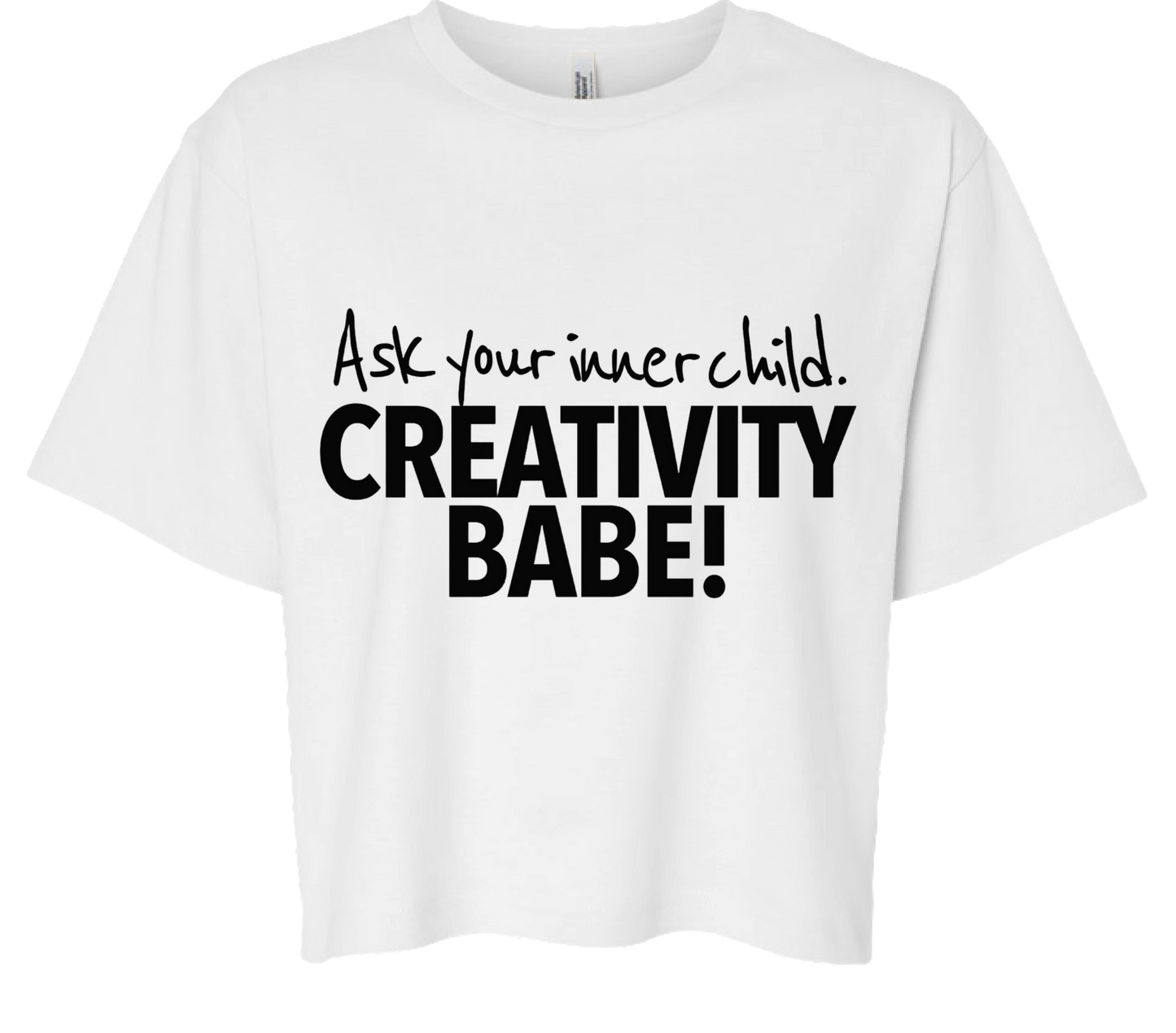 Creativity T