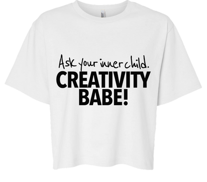 Creativity T