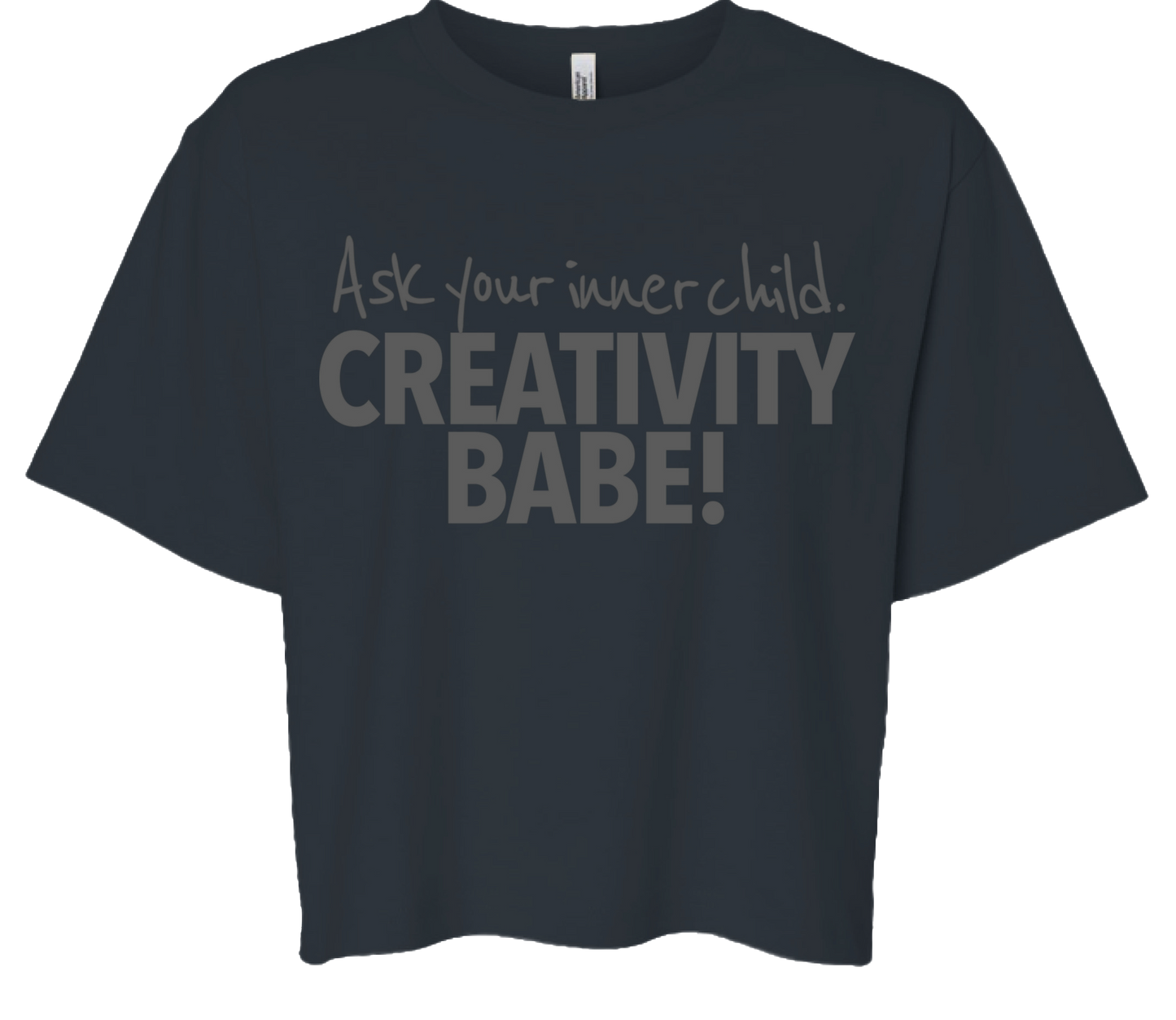 Creativity T