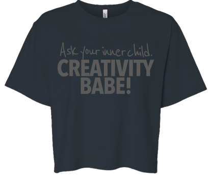 Creativity T