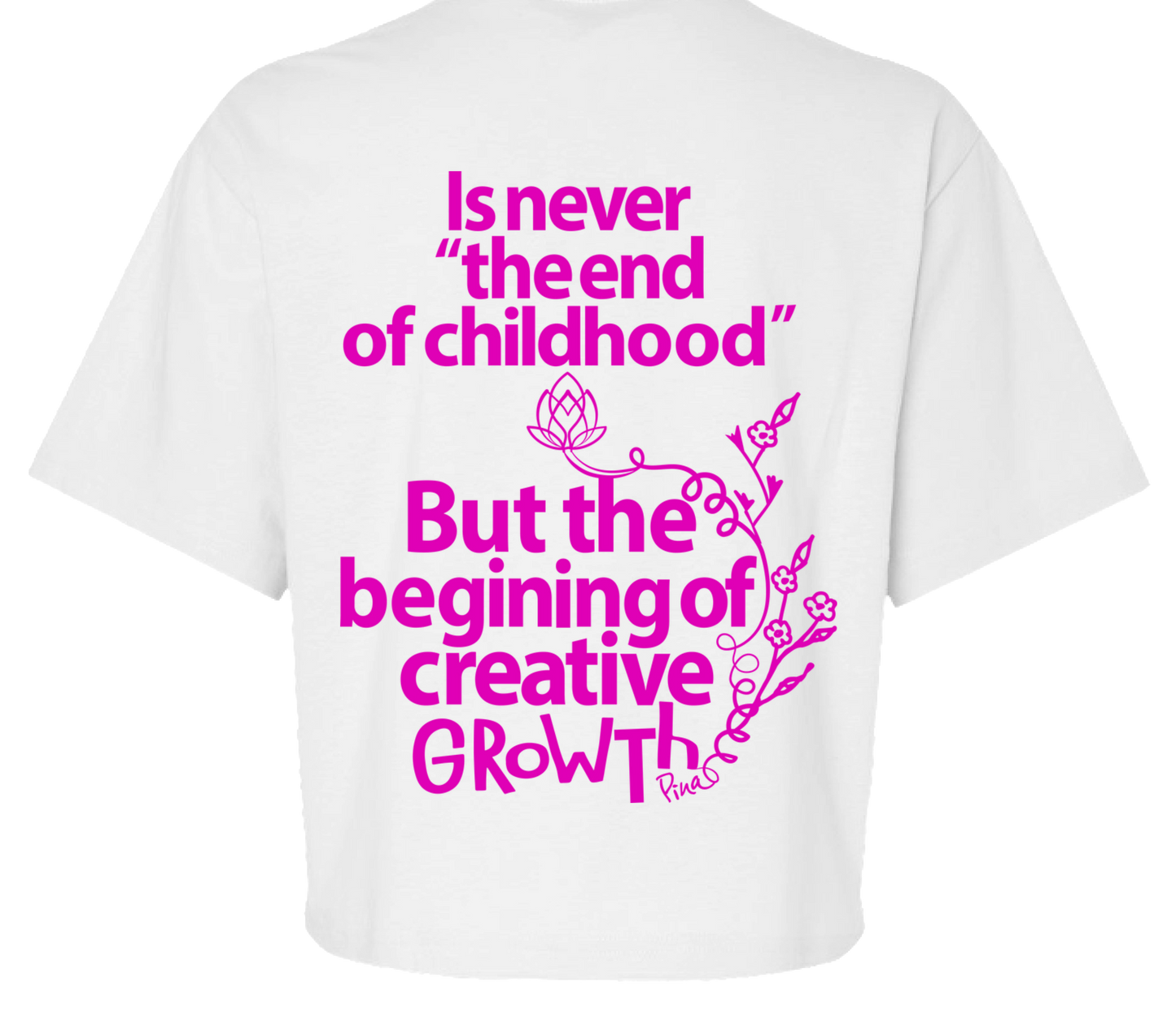 Grow Up T