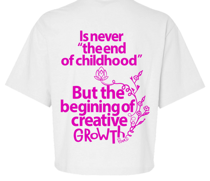 Grow Up T