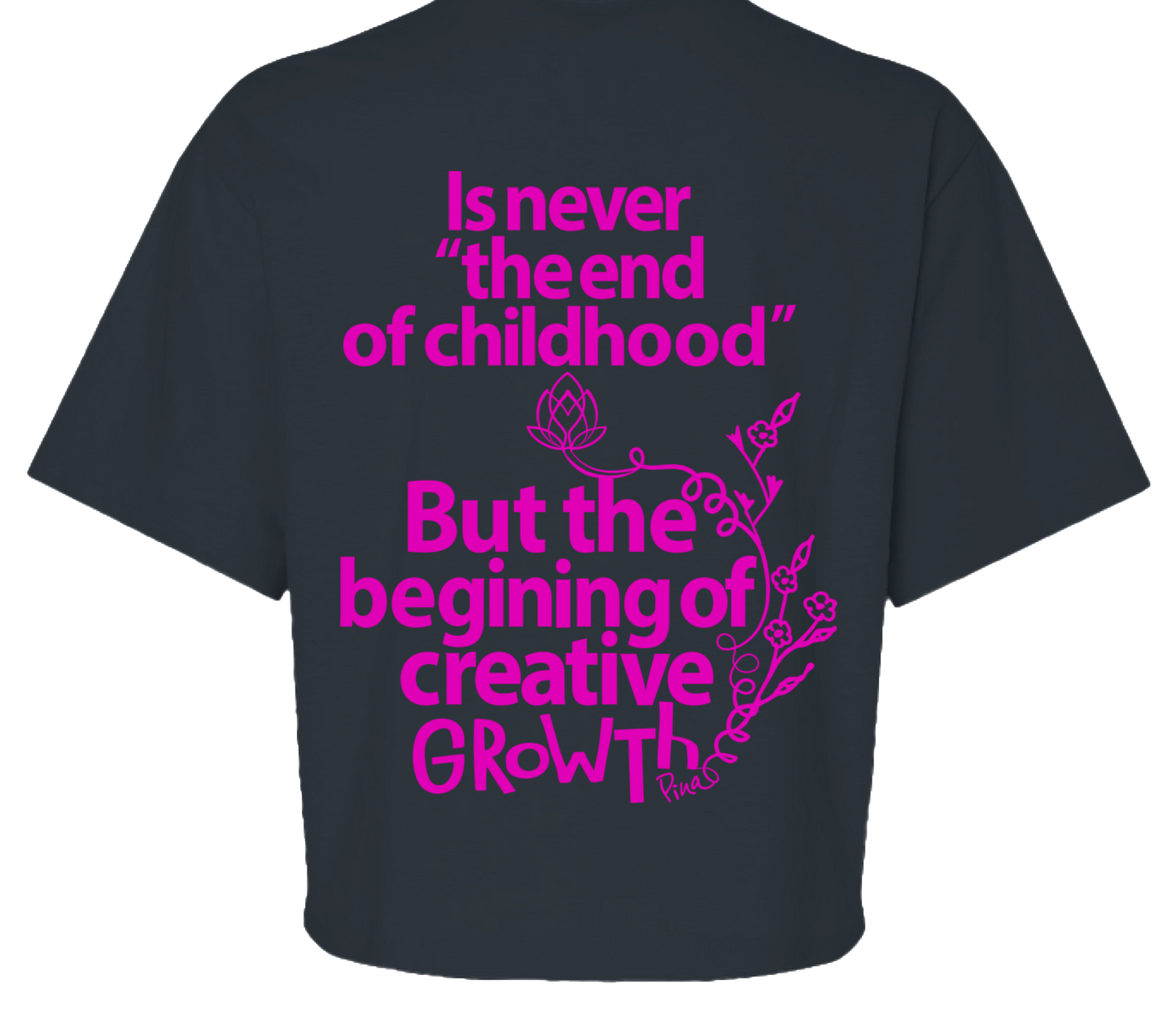 Grow Up T