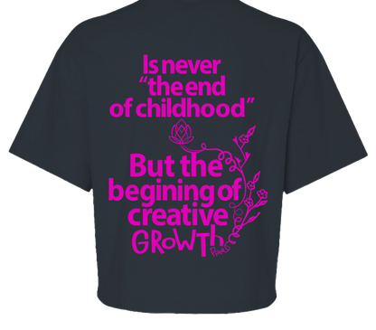 Grow Up T