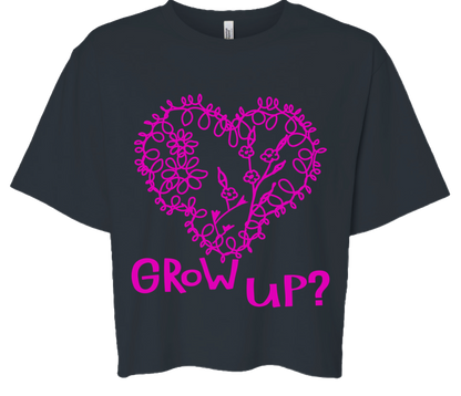 Grow Up T