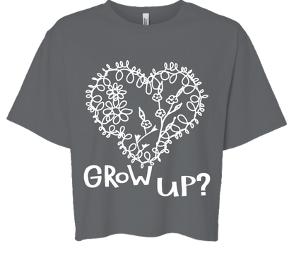 Grow Up T