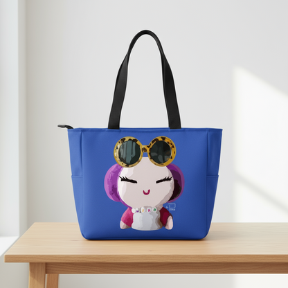 Pucca Carry Bag
