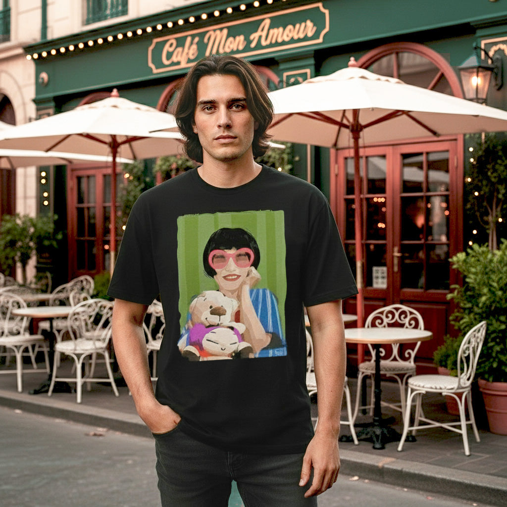 The Nika T