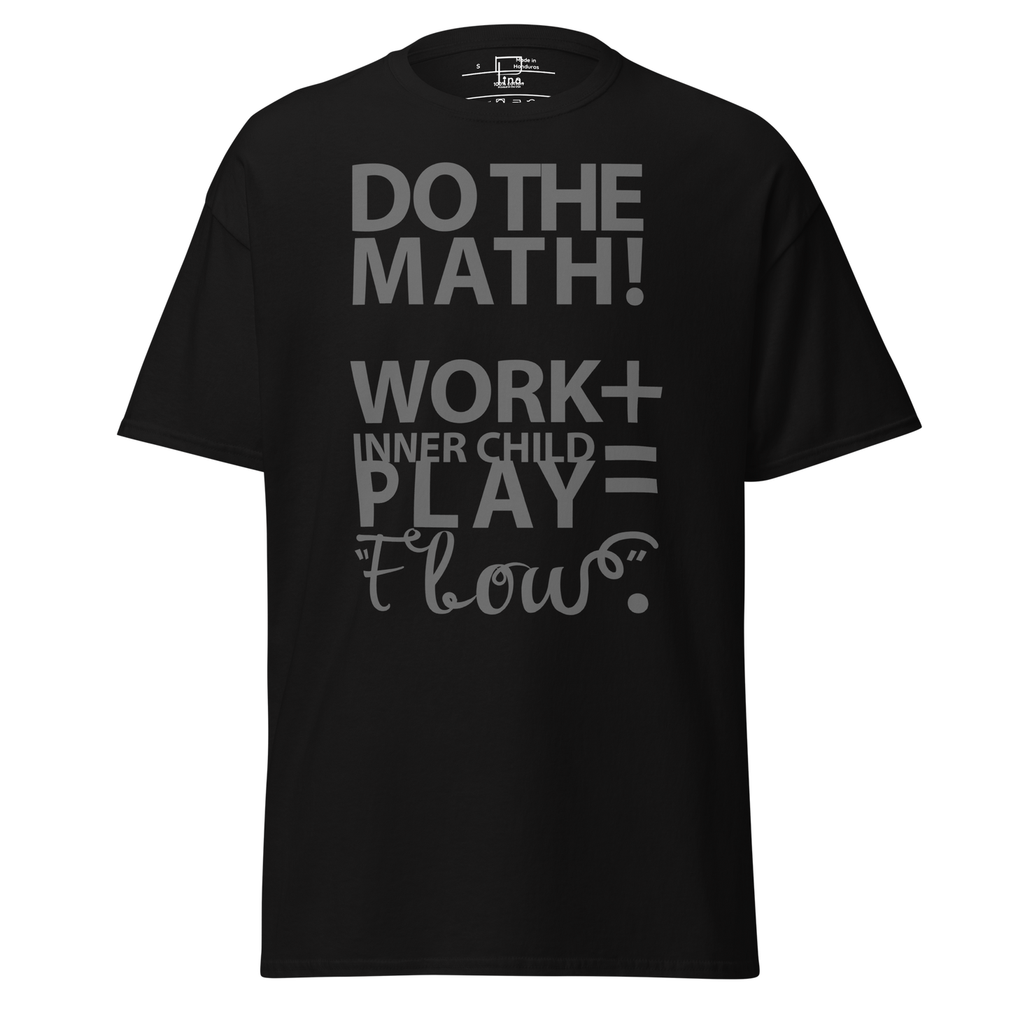 The Hopscotch T