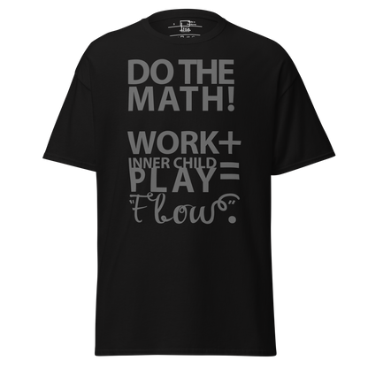 The Hopscotch T
