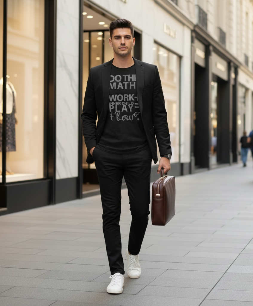 The Hopscotch T