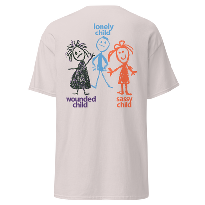 The Inner Child T