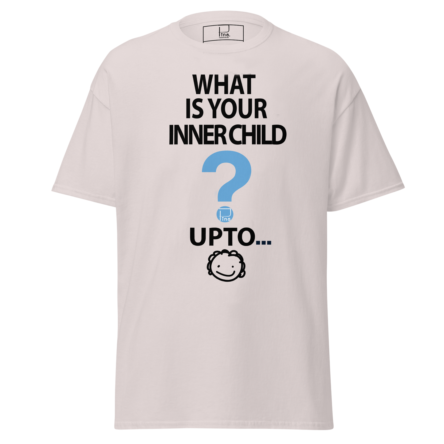 The Inner Child T