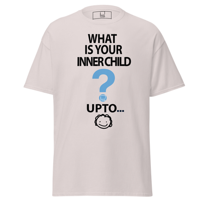 The Inner Child T
