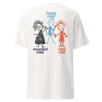The Inner Child T