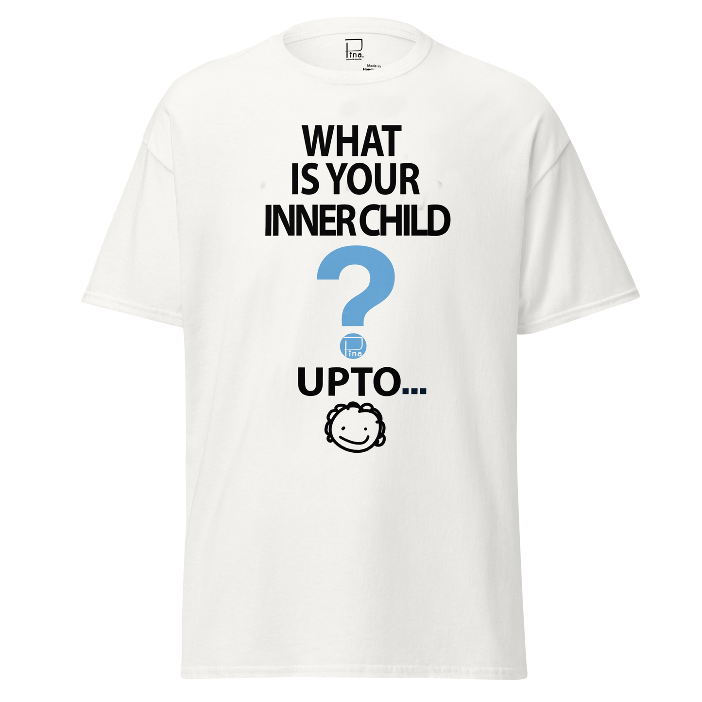 The Inner Child T