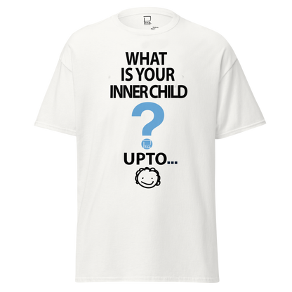 The Inner Child T