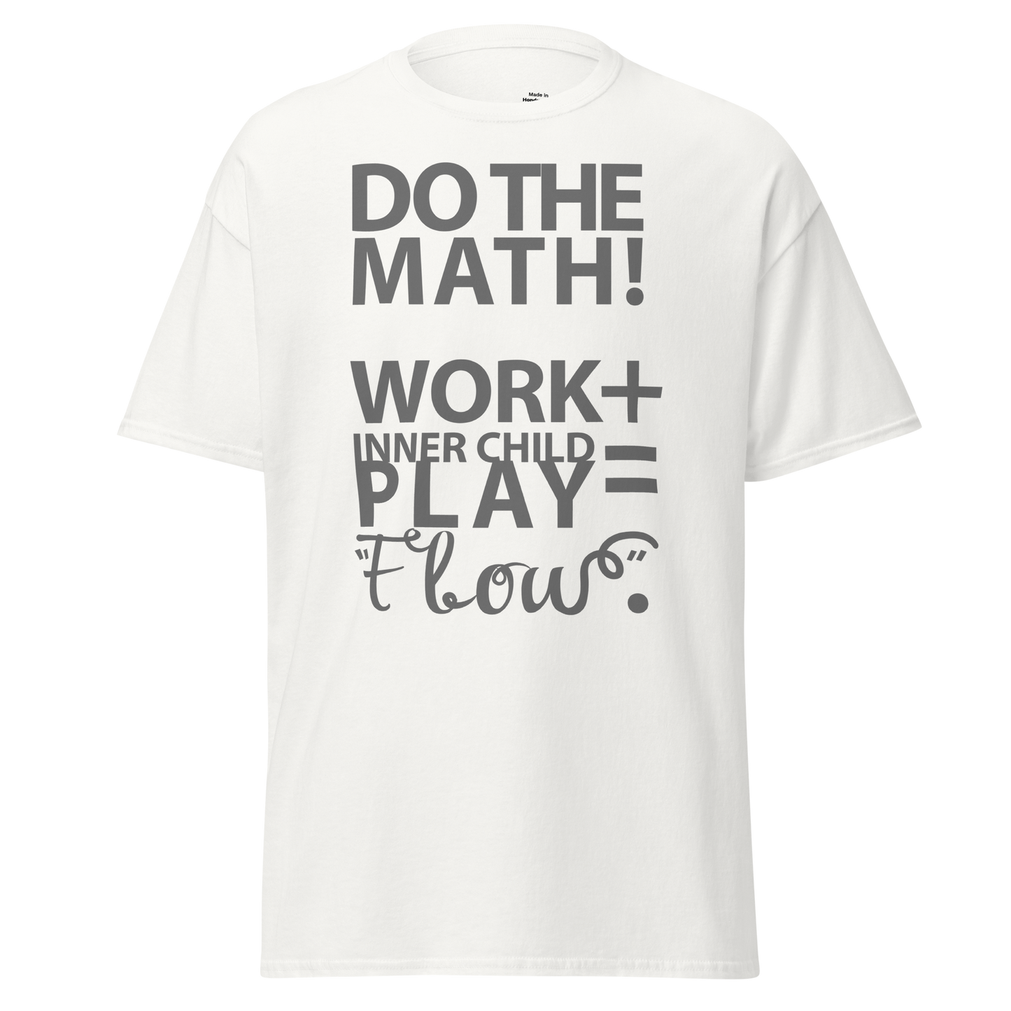The Hopscotch T